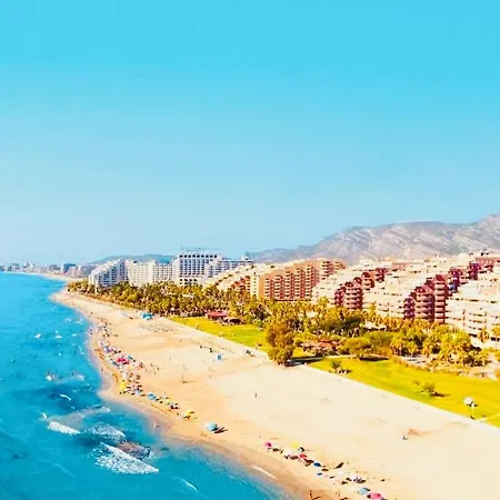 Apartment En Marina D'or, *