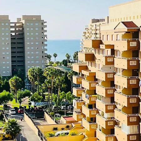 En Marina D'or, Apartment Oropesa del Mar