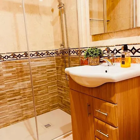 En Marina D'or, Apartment