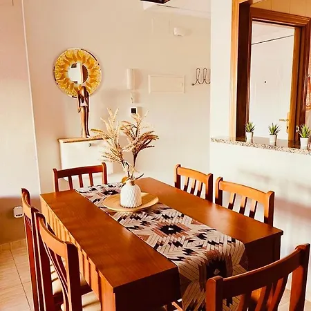 En Marina D'or, Apartment *
